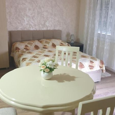 Apartments Kamenjar Novi Sad Extérieur photo