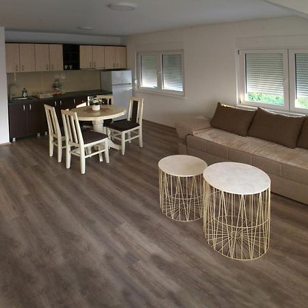 Apartments Kamenjar Novi Sad Chambre photo