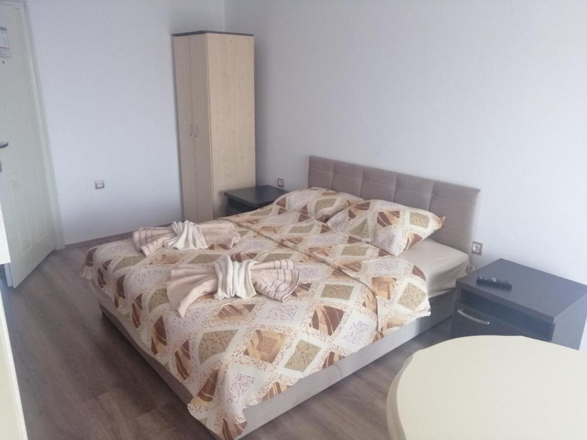 Apartments Kamenjar Novi Sad Chambre photo