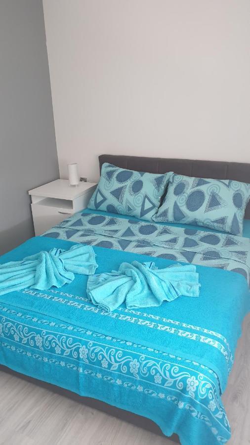 Apartments Kamenjar Novi Sad Extérieur photo