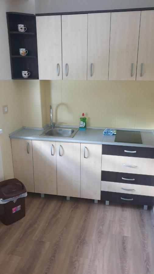 Apartments Kamenjar Novi Sad Extérieur photo