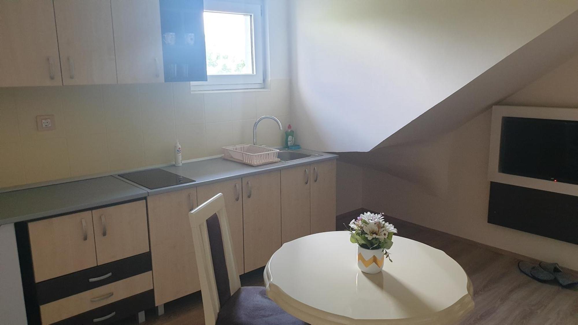 Apartments Kamenjar Novi Sad Chambre photo