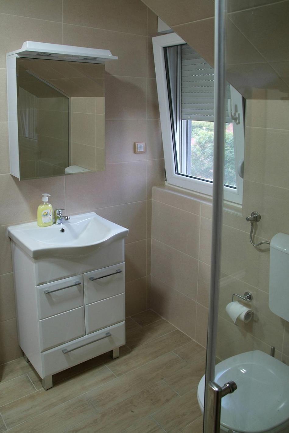 Apartments Kamenjar Novi Sad Chambre photo