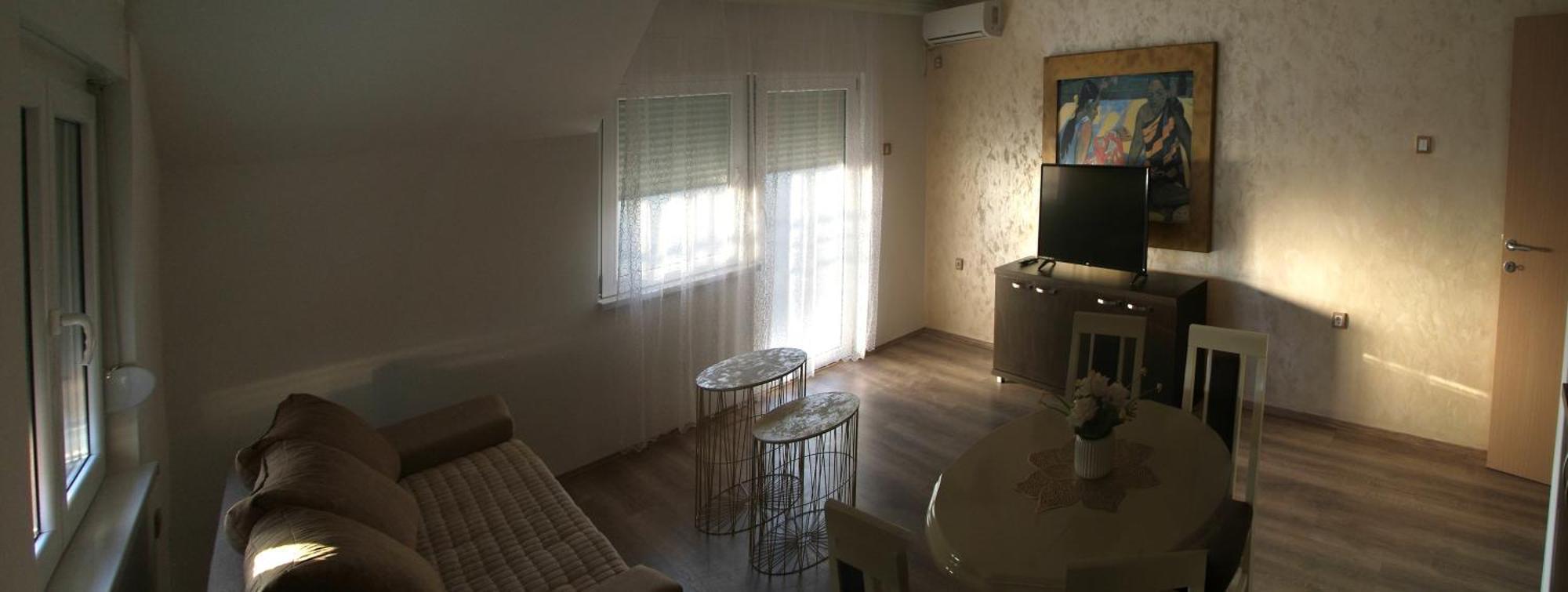 Apartments Kamenjar Novi Sad Chambre photo