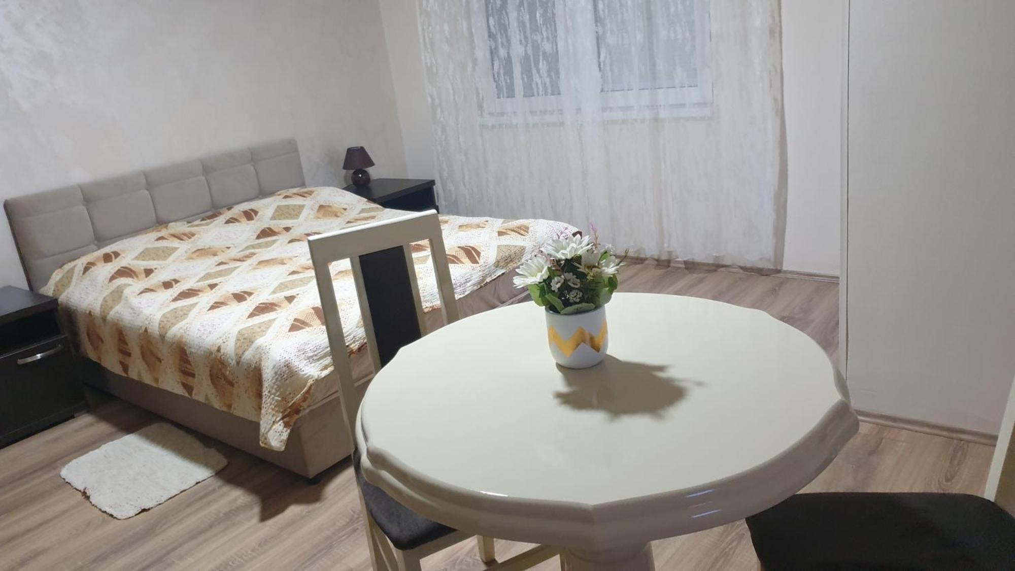 Apartments Kamenjar Novi Sad Chambre photo