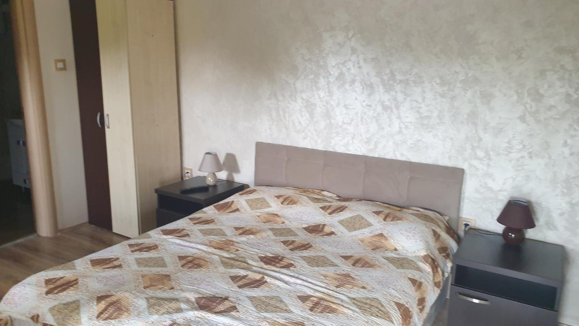 Apartments Kamenjar Novi Sad Chambre photo