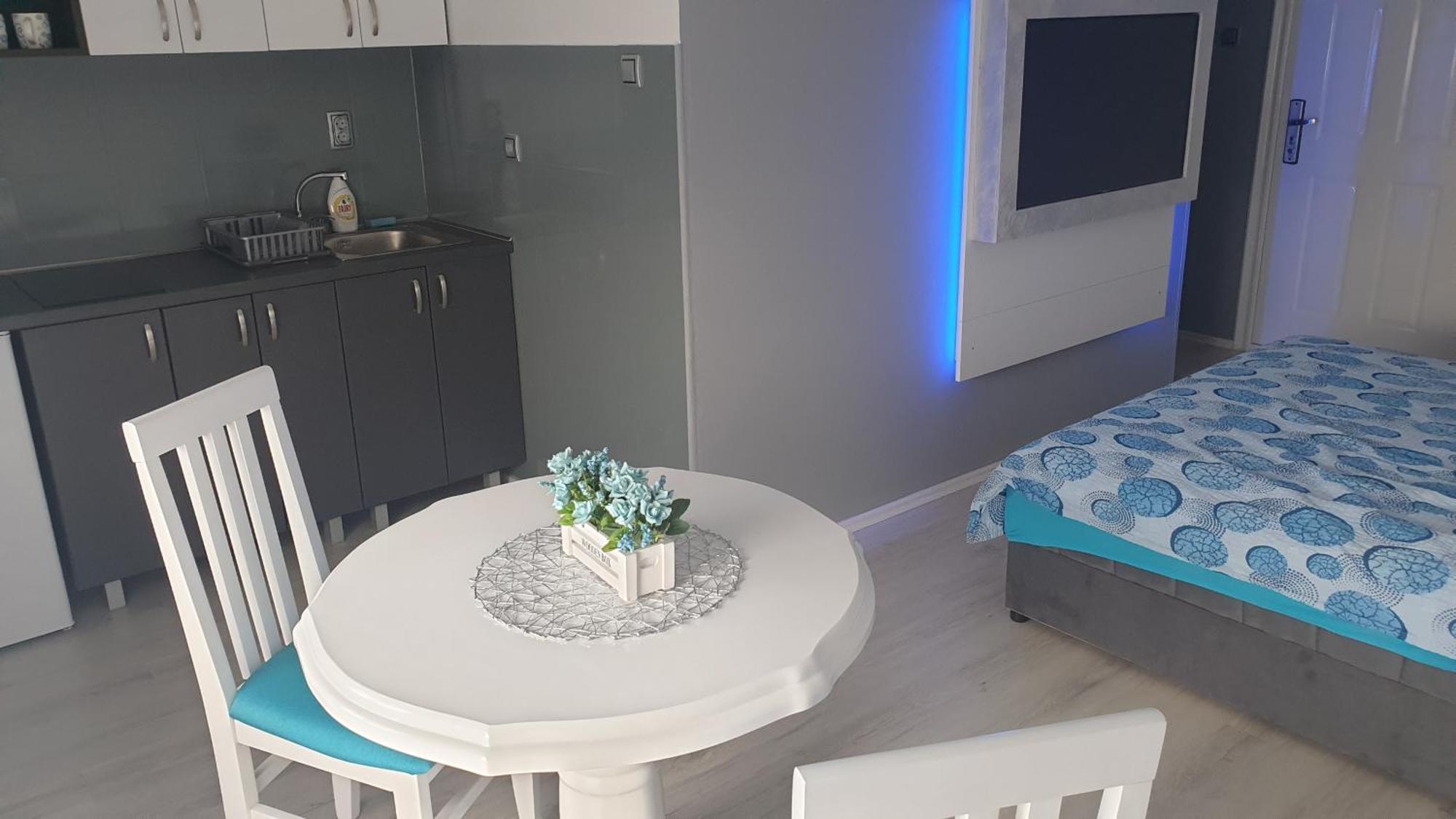Apartments Kamenjar Novi Sad Chambre photo