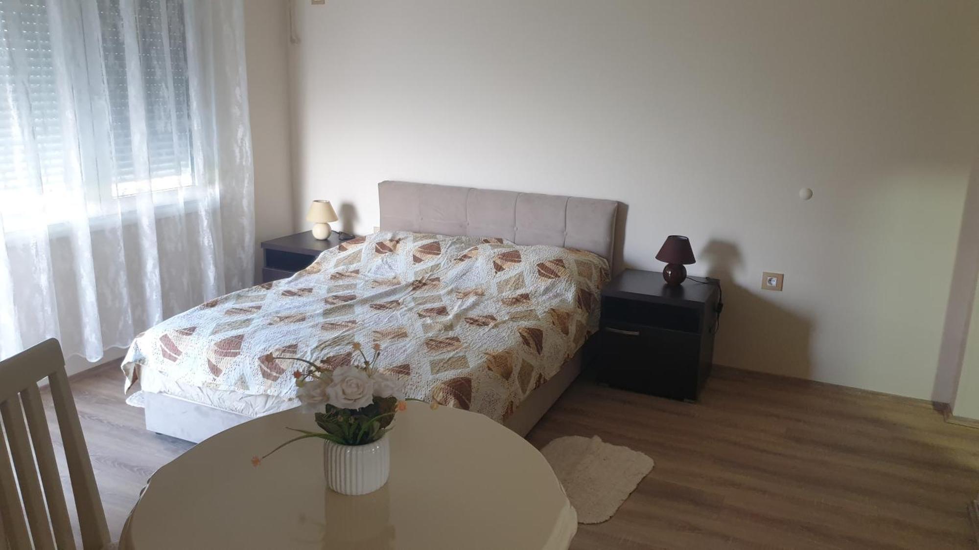 Apartments Kamenjar Novi Sad Chambre photo