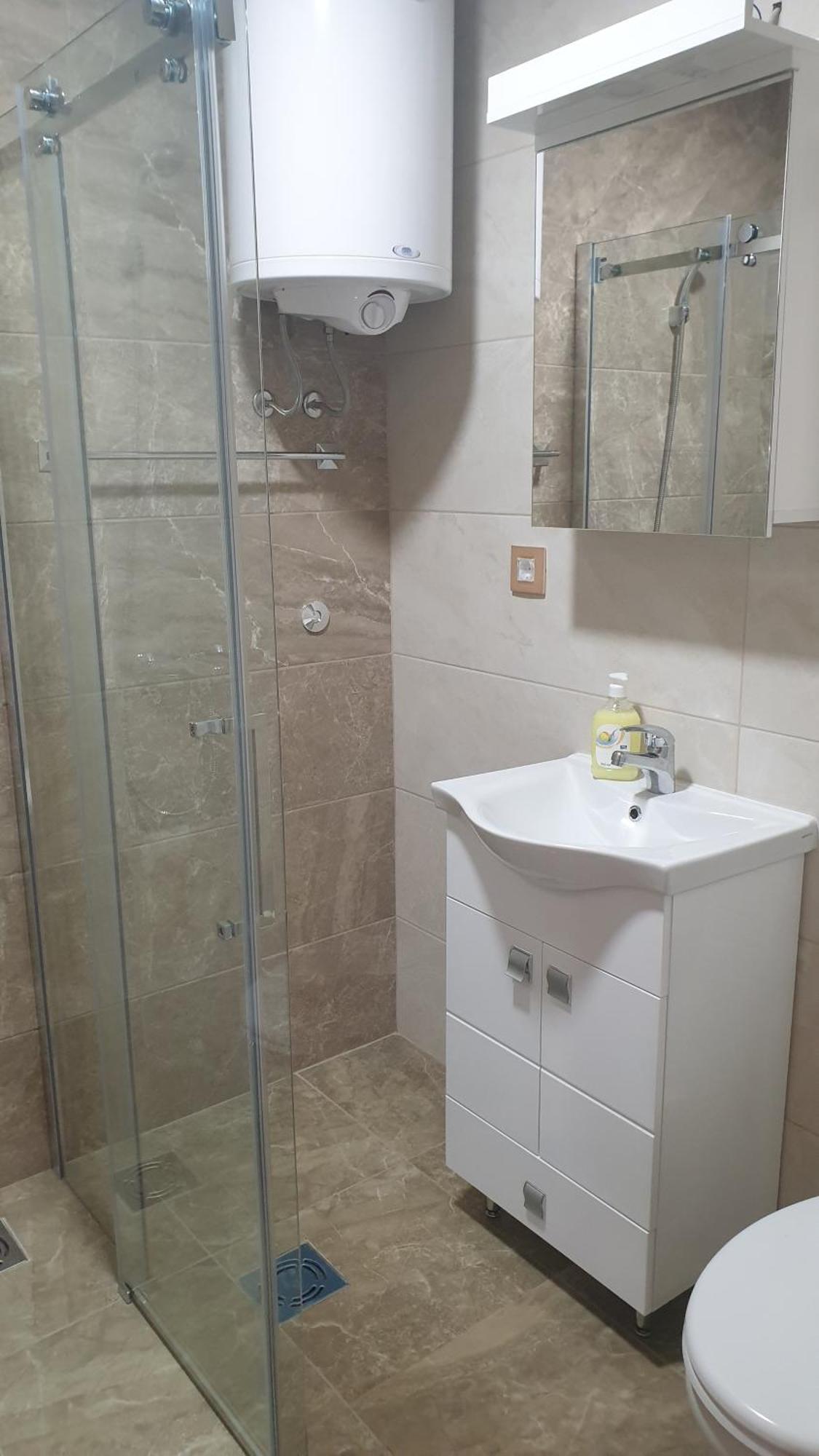Apartments Kamenjar Novi Sad Chambre photo
