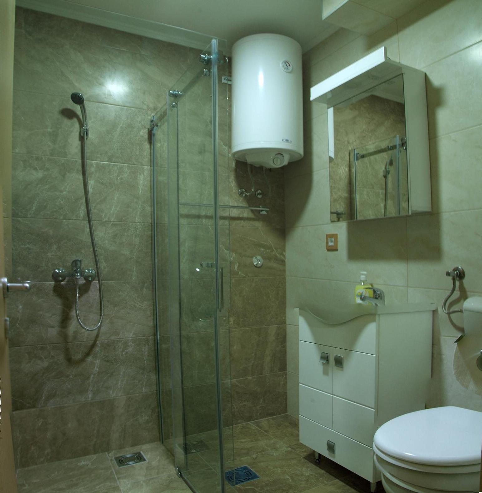 Apartments Kamenjar Novi Sad Chambre photo
