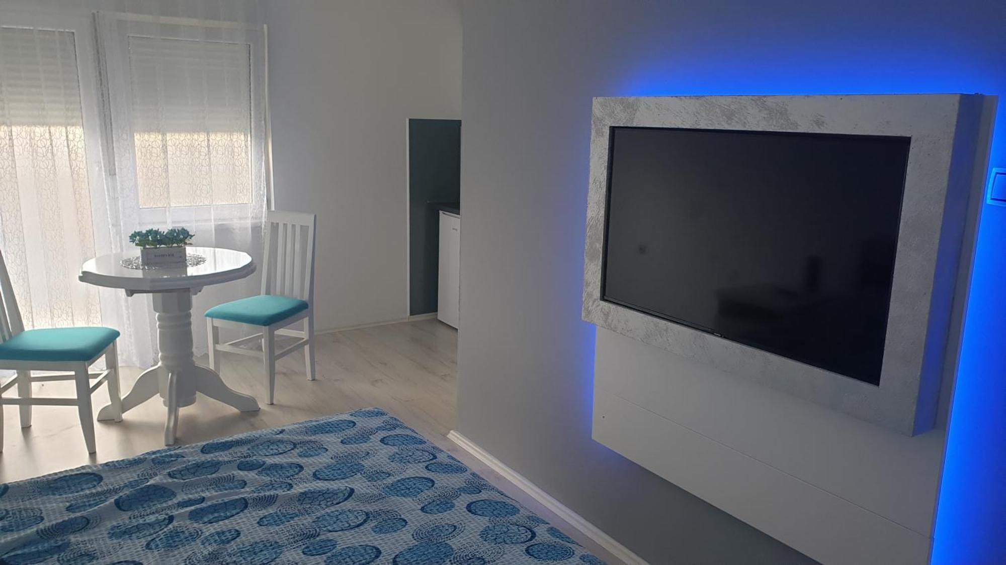 Apartments Kamenjar Novi Sad Chambre photo