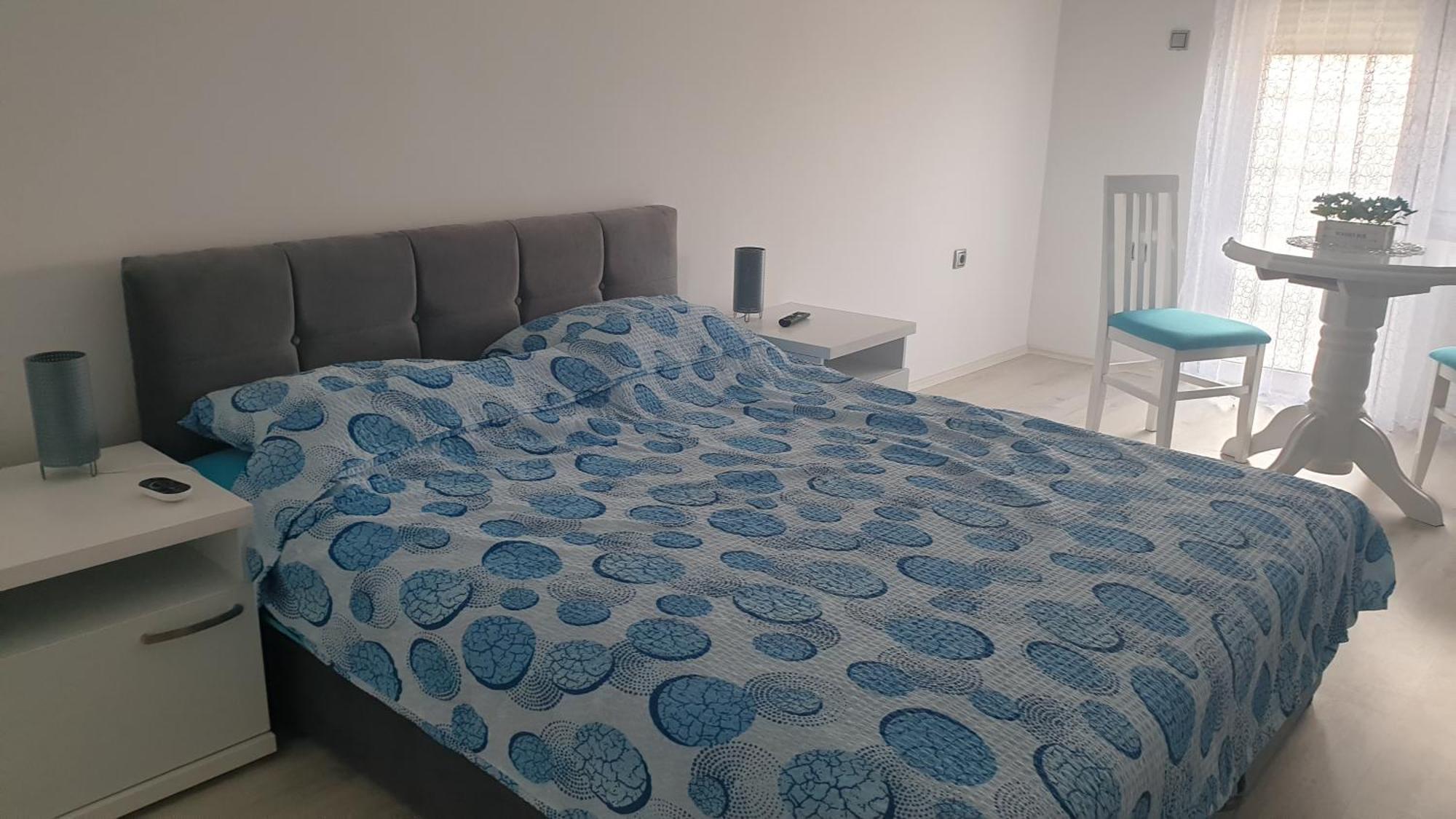 Apartments Kamenjar Novi Sad Chambre photo