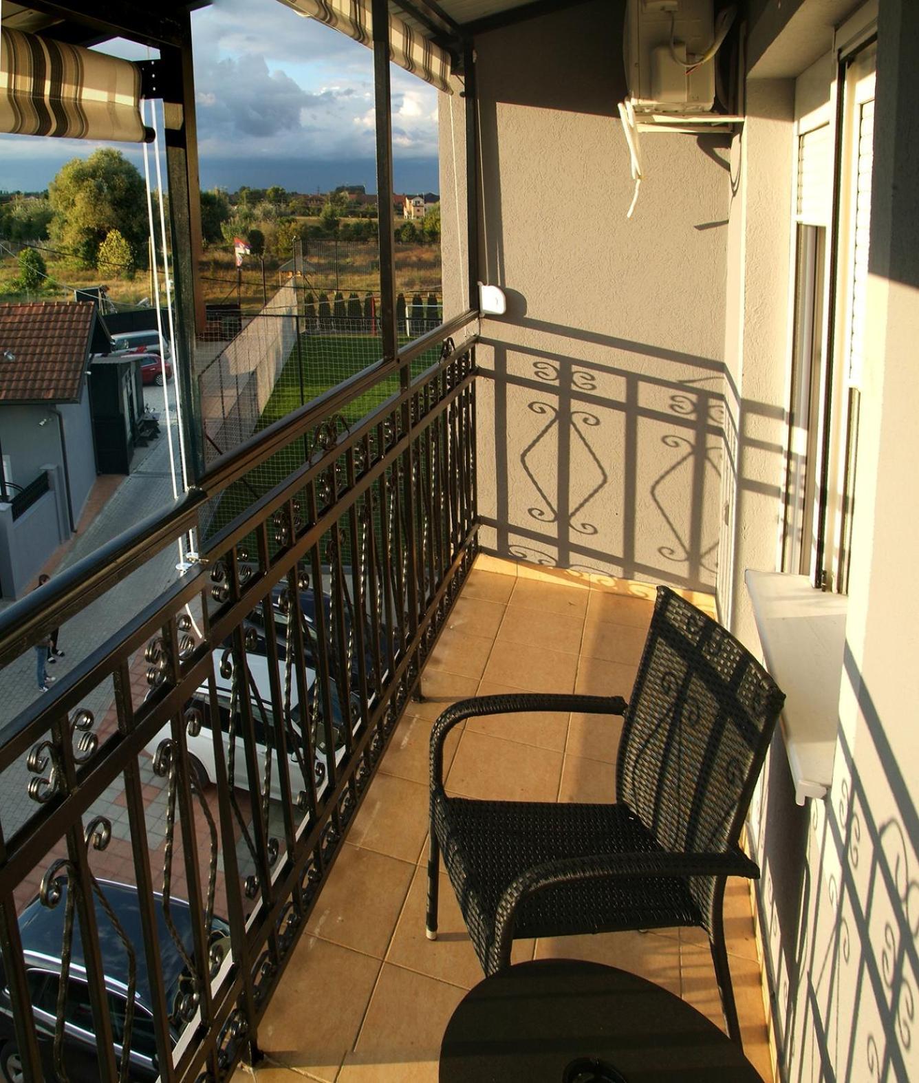 Apartments Kamenjar Novi Sad Chambre photo