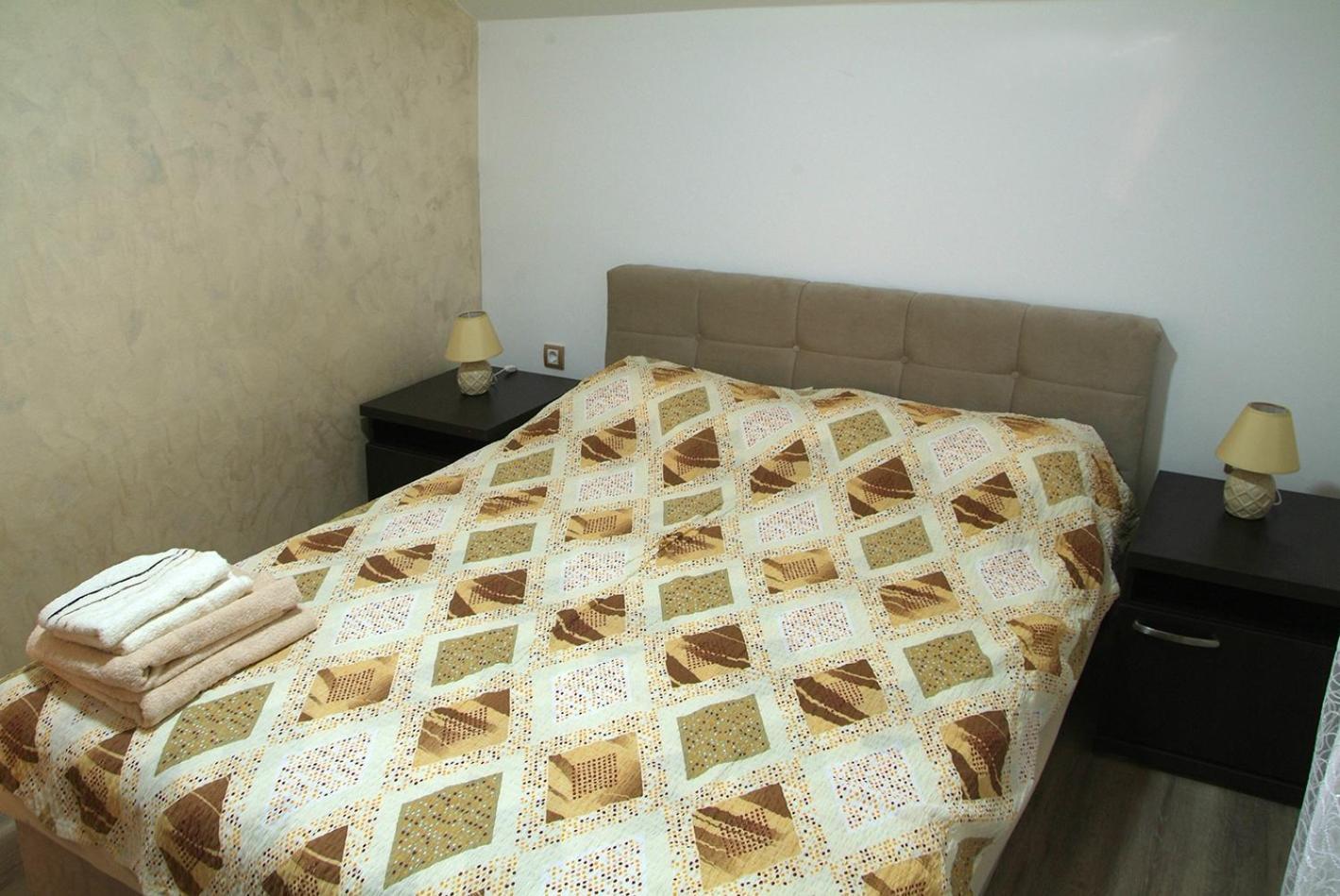Apartments Kamenjar Novi Sad Chambre photo